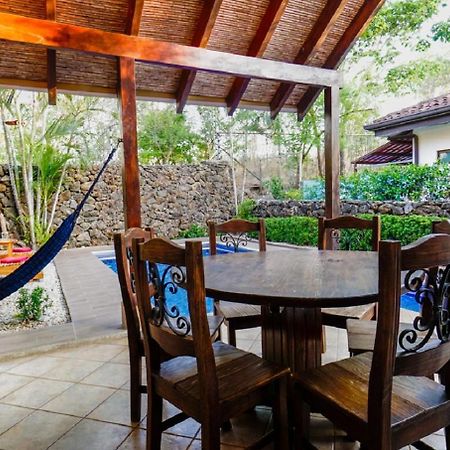 Casa Tropical - Fabulous Tropical House Villa Tamarindo Luaran gambar