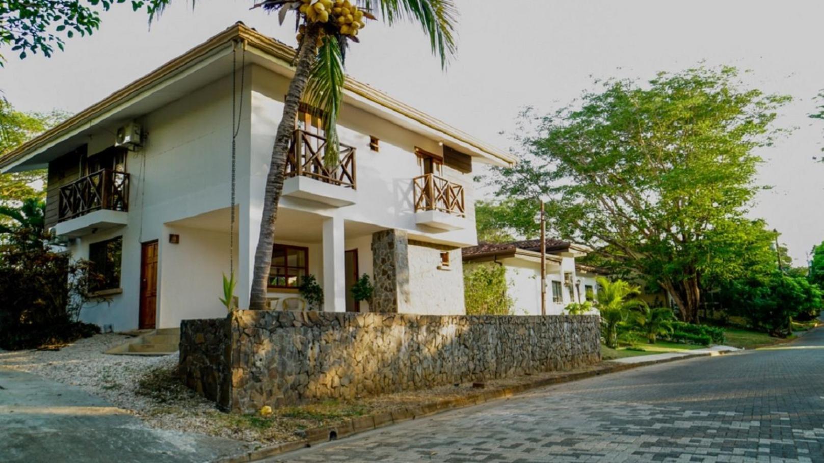 Casa Tropical - Fabulous Tropical House Villa Tamarindo Luaran gambar